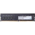 Оперативная память Apacer DDR4 16GB 2666MHz DIMM (PC4-21300) CL19 1.2V (Retail) ...