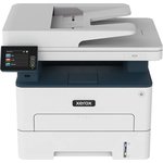 МФУ Xerox B235 Print/Copy/Scan/Fax, Up To 34 ppm, A4, USB/Ethernet And Wireless ...