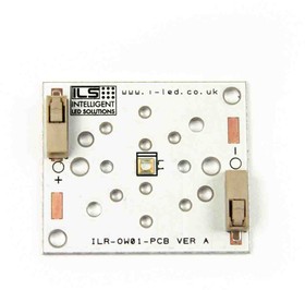 ILR-LP01-S270- LEDIL-SC201. , UV LED
