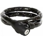 Замок TYT902 ключевой, 22x1200 мм Х108206