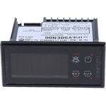 IREVS0EN00, IR33+ On/Off Temperature Controller, 76.2 x 34.7mm ...