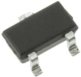 Фото 1/3 MSC2712GT1G, MSC2712GT1G NPN Digital Transistor, 100 mA, 50 V, 3-Pin SC-59