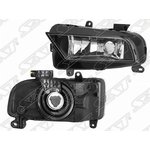 ST-446-2012L, Фара противотуманная AUDI A4 11-15 LH