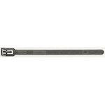 111-70110 RLT150-PA66-BK, Cable Tie, Releasable, 770mm x 8.9 mm ...