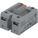 RK2A60D50P, SOLID STATE RELAY, 50A, 4-32VDC, SCREW
