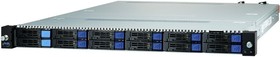 Фото 1/3 Серверная платформа Tyan server barebone Thunder CX GC68A-B7126 1U2S Cloud Server, 12 SFF, 12 2.5" SATA w/ opt. 2 NVMe U.2 hot-swap, tool-le