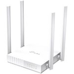 Маршрутизатор TP-Link Archer C24, AC750 двухдиапазонный Wi-Fi роутер