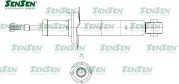 Амортизатор задний TOYOTA Cressidia / Mark II / Chaser 92-00 32130005