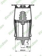 SAR058, Подушка пневматическая