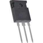 IXFH30N50Q3, MOSFETs Q3Class HiPerFET Pwr MOSFET 500V/30A