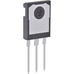 IXFH30N50Q3, MOSFETs Q3Class HiPerFET Pwr MOSFET 500V/30A