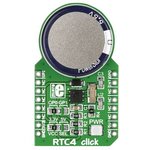 MIKROE-1891, RTC4 Click Real Time Clock and Calendar Module 5V