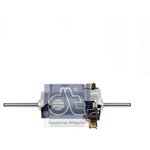 382052, Электродвигатель отопителя