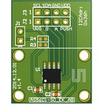 AS5601-SO"EK"AB, Adapter Board Kit, AS5601, Magnetic Position Sensor