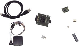 AS5116-SO"EK"ST, Evaluation Kit, AS5116, Magnetic Position Sensor