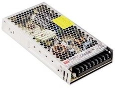 Фото 1/2 LRS-200N2-36, Switching Power Supplies 212.4W 36V 5.9A 200% Peak Power