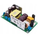 CSS65A-48, AC-DC Power Supply - 65W - 48VDC - Input: 90 to 264VAC - Medical - ...