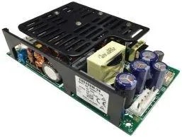 CUS200M-36/A, Switching Power Supplies AC-DC, Medical, 115-230VAC, Output 36V 7A, 252W + cover