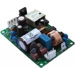 CUS30M-24, Switching Power Supplies AC-DC, Medical, 115-230VAC, Output 24V 1.25A, 30W