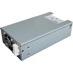 CUS600M-12/EF, Switching Power Supplies Med End Fan 115-230V 600W 12V 50A