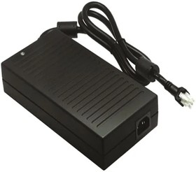 DTM250PW190D, Desktop AC Adapters 250W 115-230VAC 19V 13.157A Med/ ITE