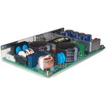 LWT50H-525, Switching Power Supplies 15W 5V 8A, 12V 1.5A -5V 1A