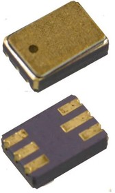 2N4854U, Bipolar Transistors - BJT NPN/PNP Transistor 6 Pin