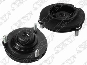 Опора передней стойки Toyota Land Cruiser Prado (J120,J150) 02-20 / Lexus GX 02-09