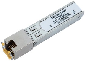 Фото 1/3 SFT-C11-I (NT1112-X1-I),SFP модули RJ45