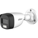 DAHUA DH-HAC-HFW1200CLP- IL-A-0280B-S6 Уличная цилиндрическая HDCVI-видеокамера ...