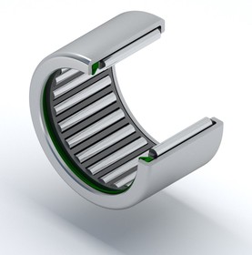 Фото 1/3 Подшипник HK1514-RS