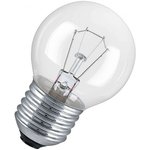 CLASSIC P CL 40W 230V E27 (шарик прозрачный ...