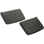 PTP023909, Брызговик УАЗ-3163 комплект 2шт. (термоэластопласт) ПТП