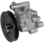 0036346SX, 00-36346-SX_насос гидроусилителя руля!\ Hyundai Accent 1.5/1.6 94-05