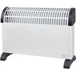 48430, Конвектор Centek CT-6124 2000Вт(20м)