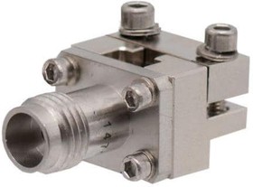 147-0701-822, RF Connectors / Coaxial Connectors 2.4mm End Launch Jack Low Profile