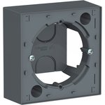 Systeme Electric AtlasDesign Грифель Коробка для наружного монтажа