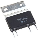 К450КП1, (=5П104) оптосимистор Uкомм от 5 до 400В SIP4 (23-24г.)