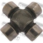 Крестовина рулевая FORD/MB/LAND ROVER/NISSAN/OPEL/TOYOTA /15X39 FEBEST AST-1539