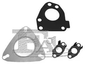 Фото 1/3 KT410100E, Ремкомплект турбокомпрессора