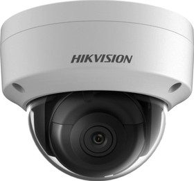 Фото 1/8 IP-камера Hikvision DS-2CD2123G2-IS(2.8mm)