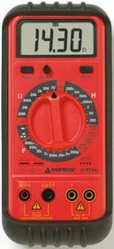 LCR55A, Handheld Component Tester