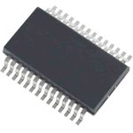 AS1130-BSST, LED Display Drivers 132-LED Cross Plexing Driver