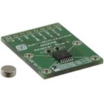 AS5048B-TS_EK_AB, Adapterboard Development Kit for AS5048B Angle Position