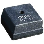 AS7263-BLGT, Ambient Light Sensors 6-Channel NIR Spectral ID Device