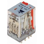 RMIA45024DC, RMI Series Solid State Relay, 5 A Load, Plug-In Mount ...