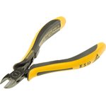 3-661-15, ESD Safe Side Cutters