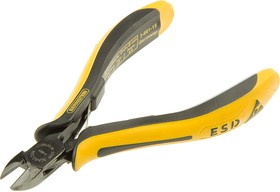Фото 1/4 3-661-15, ESD Safe Side Cutters