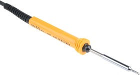 Фото 1/5 S48E470, Electric Soldering Iron, 230V, 18W, for use with CS18 Soldering Iron