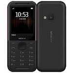 16PISX01A04/16PISX01A18, Телефон Nokia 5310 Black/Red (TA-1212)